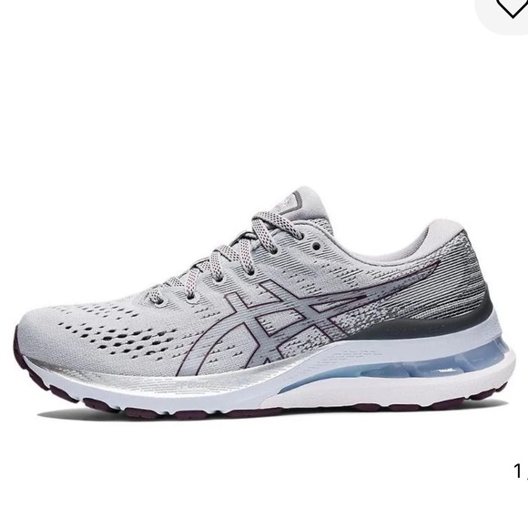 ASICS Gel Kayano 28 Running Shoes | Women’s Size 9.5 - Picture 3 of 12